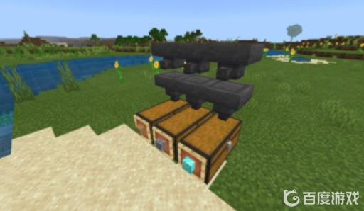 我的世界分类机怎么做?2