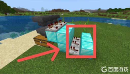 我的世界分类机怎么做?5