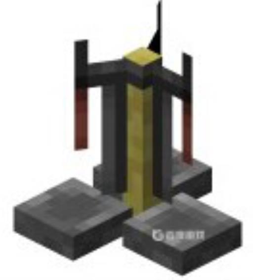 我的世界酿造台怎么做?5