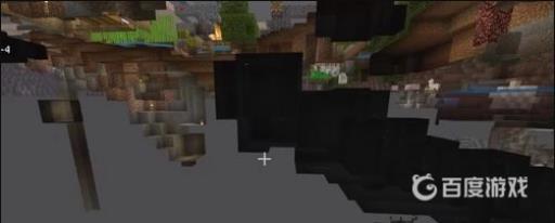 我的世界怎么卡透视?5