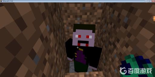 我的世界吸血鬼模组怎么变吸血鬼?3