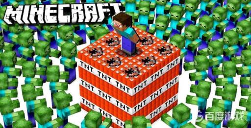 我的世界作弊模式怎么用?1