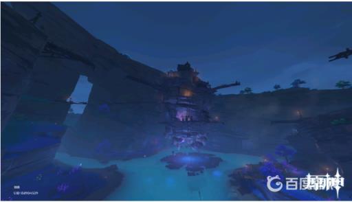 原神破碎的草方碑怎么打?1