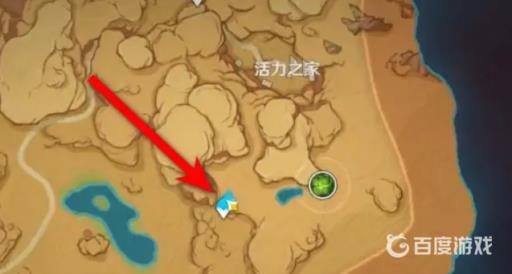 原神3.2无相草怎么进?2