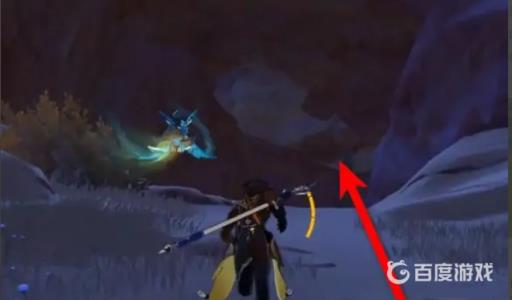 原神3.2无相草怎么进?3