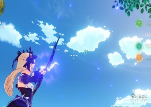 原神第六个未来星在哪?6