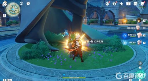 原神蒙德节日宝箱位置如何分布?5