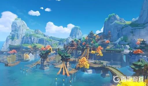 原神3.1衡准大厅怎么去?1