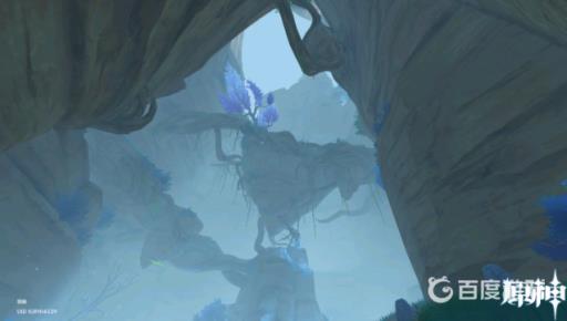 原神的供奉栖木逢岳之野怎么解除屏障?1