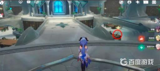 原神的希鲁伊与希琳的故事怎么集齐?4