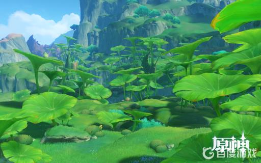 原神3.2深林的记忆能合成吗?1
