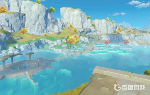 原神的生长碧翠碎屑怎么合成?1