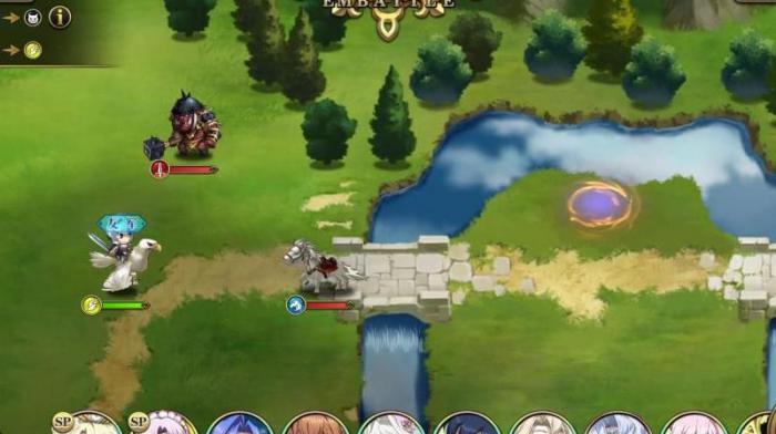 梦幻模拟战手游为什么不能用狼人1