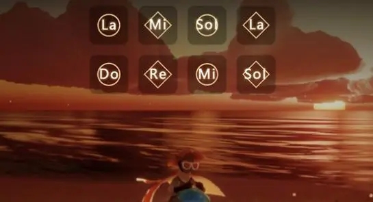 光遇预知山谷有什么可以利用的游戏漏洞1