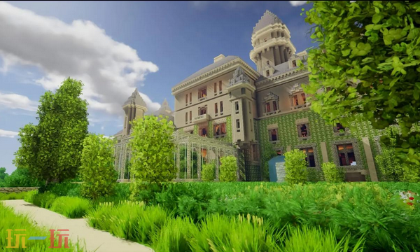 我的世界怎么设置出生点1