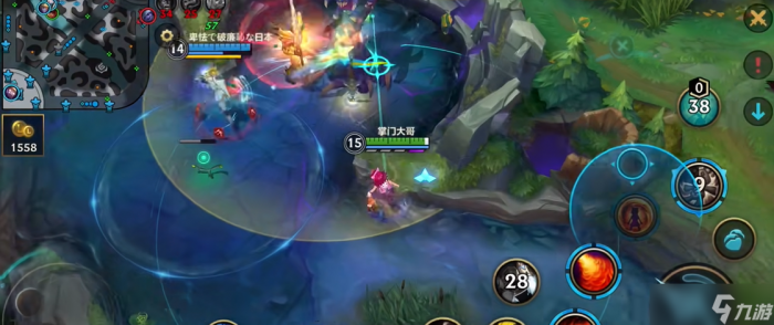 英雄联盟手游中单玩什么英雄1