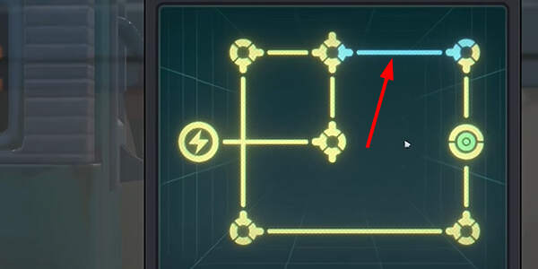 绝区零故障的芯片怎么做3