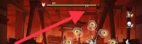 归龙潮怎么破盾1