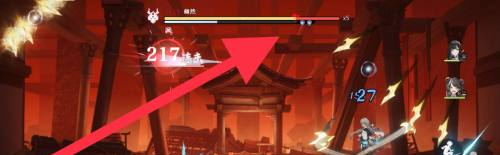 归龙潮怎么破盾3