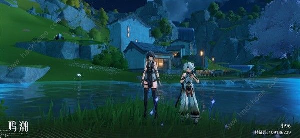 鸣潮追月节角色出现时间大全5