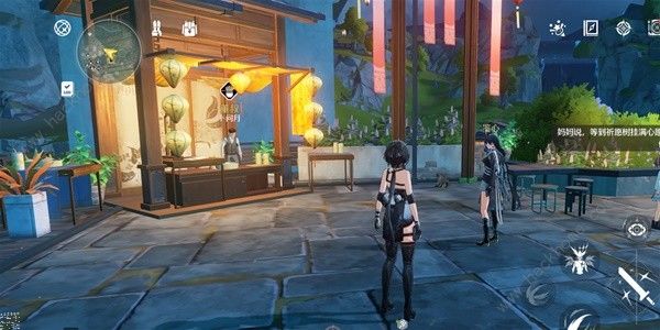 鸣潮追月节角色出现时间大全7