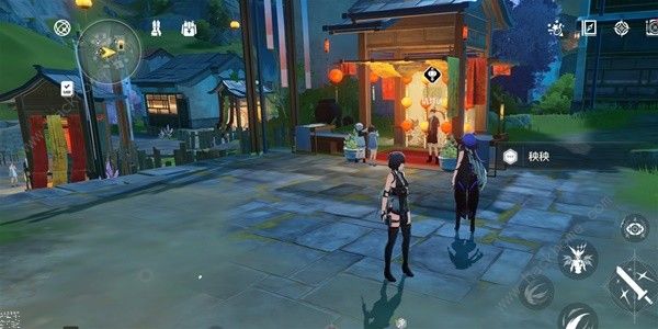 鸣潮追月节角色出现时间大全10