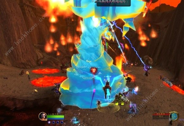 魔兽世界正式版装备升级攻略7