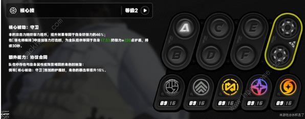 绝区零本比格培养攻略1