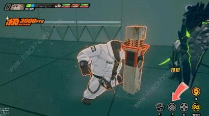 绝区零本比格培养攻略5