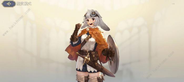 铃兰之剑寇寇娜装备选择攻略1