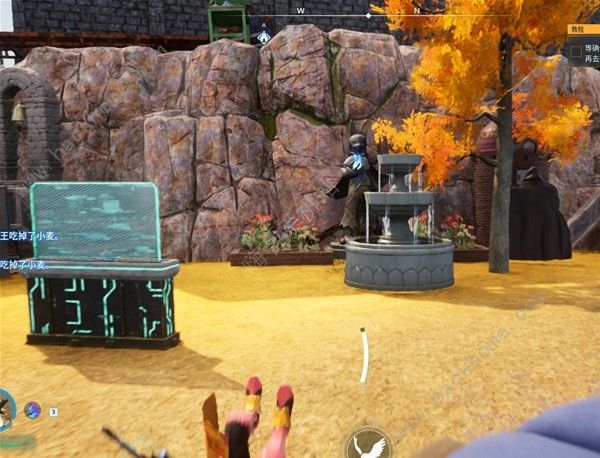 幻兽帕鲁禁邪道开荒攻略5