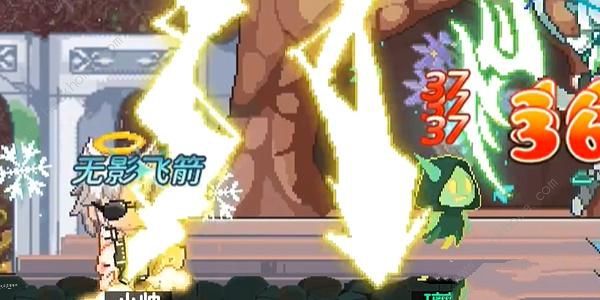 枫叶岛职业推荐7