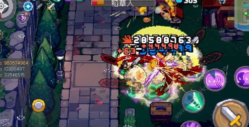 元气骑士前传平民T0职业排行榜4