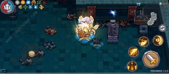 元气骑士前传羁绊词条攻略16