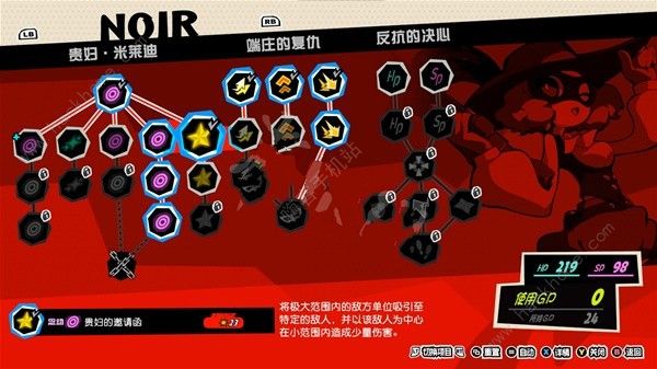 女神异闻录5战略版攻略大全5