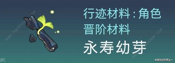 崩坏星穹铁道霍霍培养材料大全2