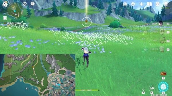 原神芙宁娜传说任务攻略大全14