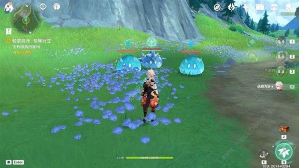 原神芙宁娜传说任务攻略大全15