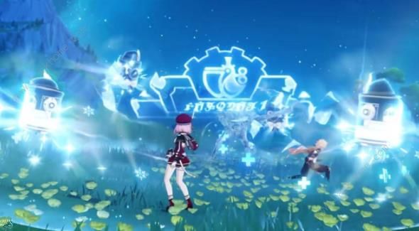 原神夏洛蒂技能爆料9