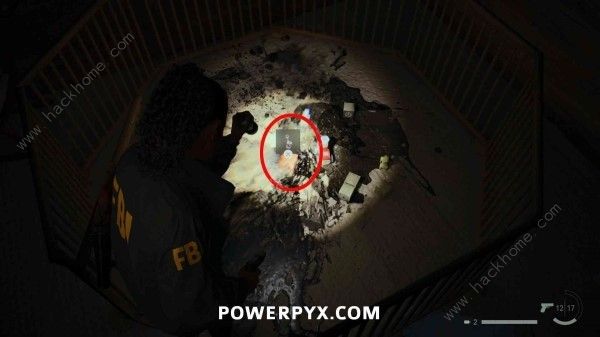 心灵杀手2护身符位置大全2