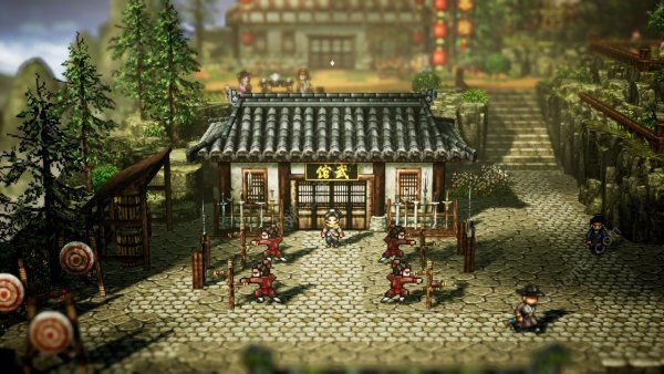 逸剑风云决全结局触发条件大全1