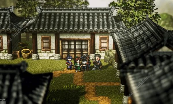 逸剑风云决新手攻略2