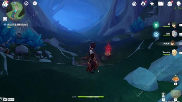 原神古老的颜色第一幕攻略10