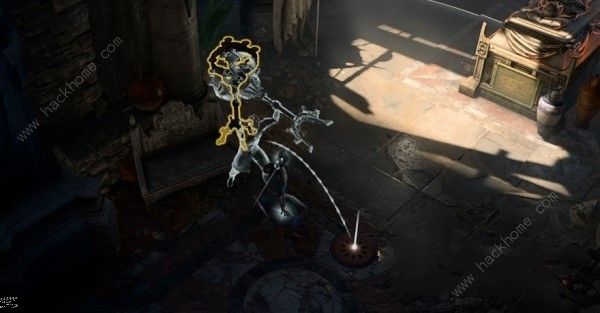 博德之门3阴暗墓穴攻略大全4