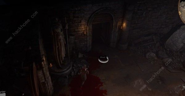 博德之门3阴暗墓穴攻略大全6