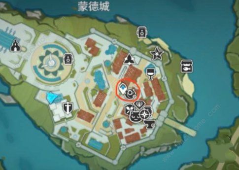 原神4.0新增合成圣遗物大全2