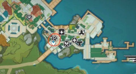 原神4.0新增合成圣遗物大全4