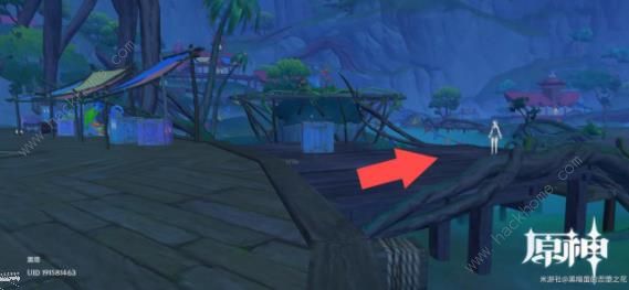 原神琉形蜃境攻略大全8