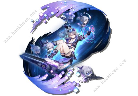 崩坏星穹铁道0命银狼遗器推荐1