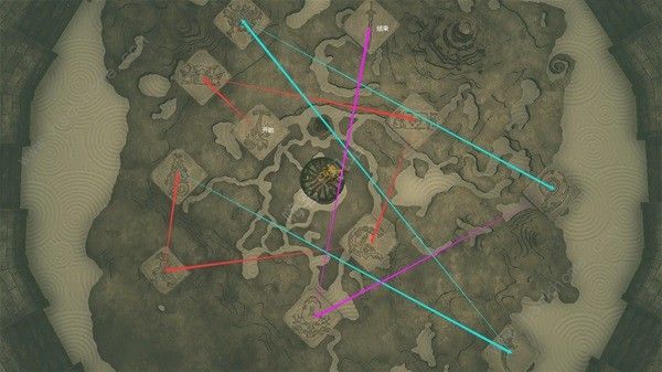 王国之泪龙之泪任务攻略6